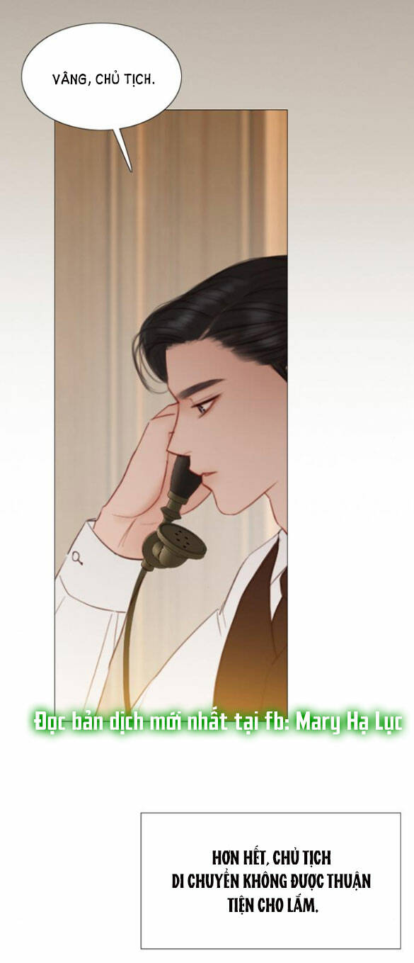 Serena Chapter 22.1 - Trang 2