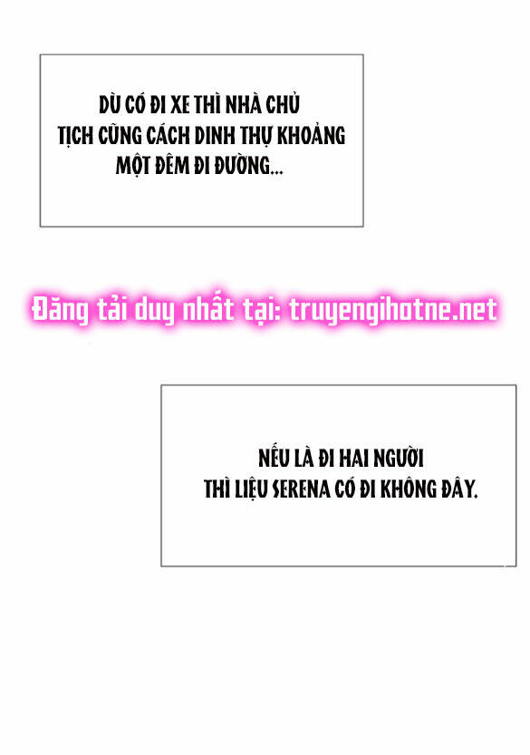 Serena Chapter 22.1 - Trang 2
