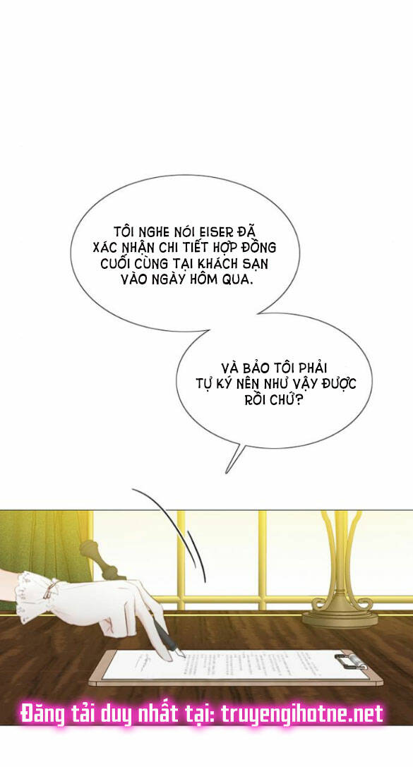 Serena Chapter 22.1 - Trang 2