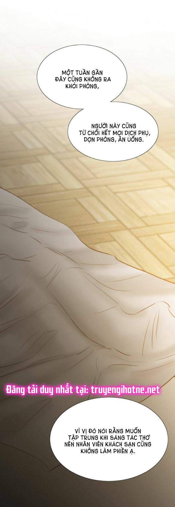 Serena Chapter 22.1 - Trang 2