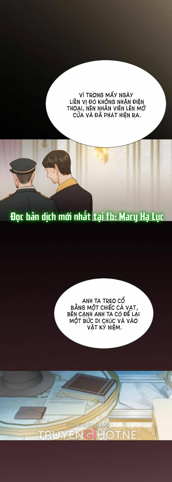 Serena Chapter 22.1 - Trang 2