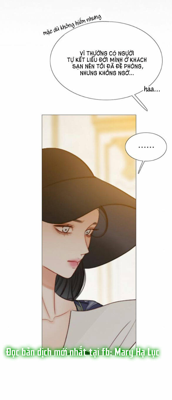 Serena Chapter 22.1 - Trang 2