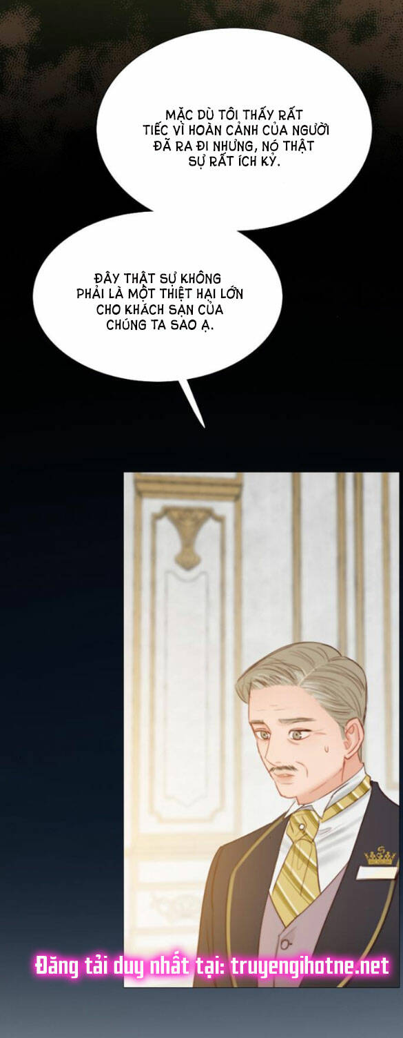 Serena Chapter 22.1 - Trang 2