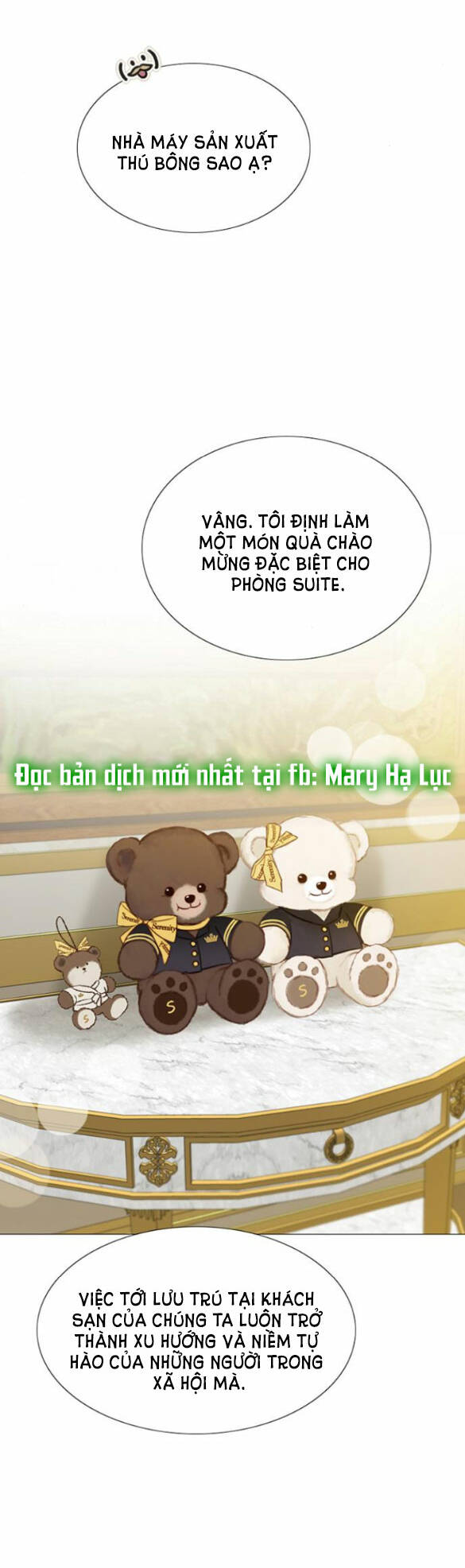 Serena Chapter 23.1 - Trang 2