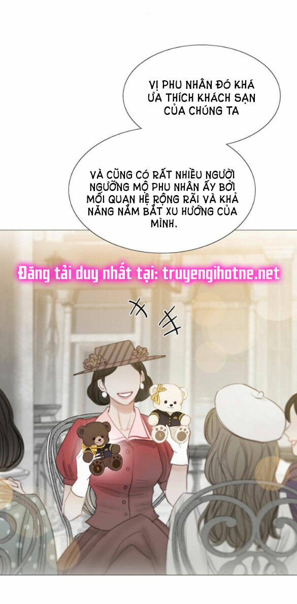 Serena Chapter 23.1 - Trang 2