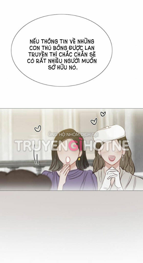 Serena Chapter 23.1 - Trang 2