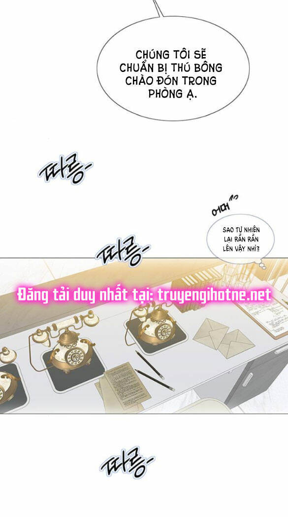 Serena Chapter 23.1 - Trang 2