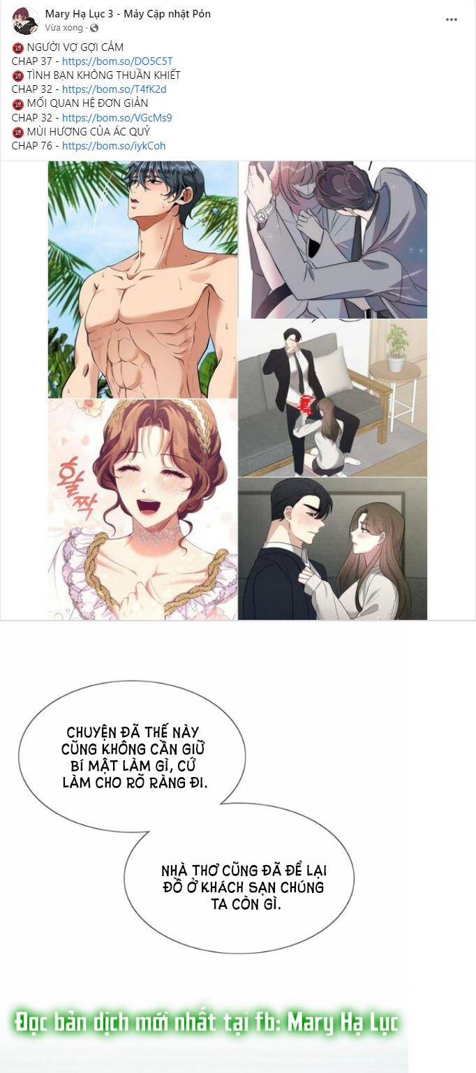 Serena Chapter 23.1 - Trang 2