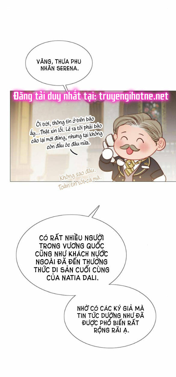 Serena Chapter 23.1 - Trang 2