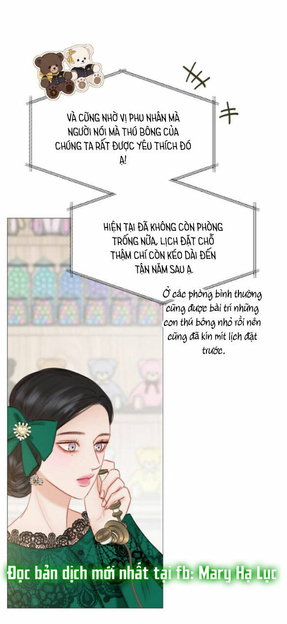 Serena Chapter 23.1 - Trang 2