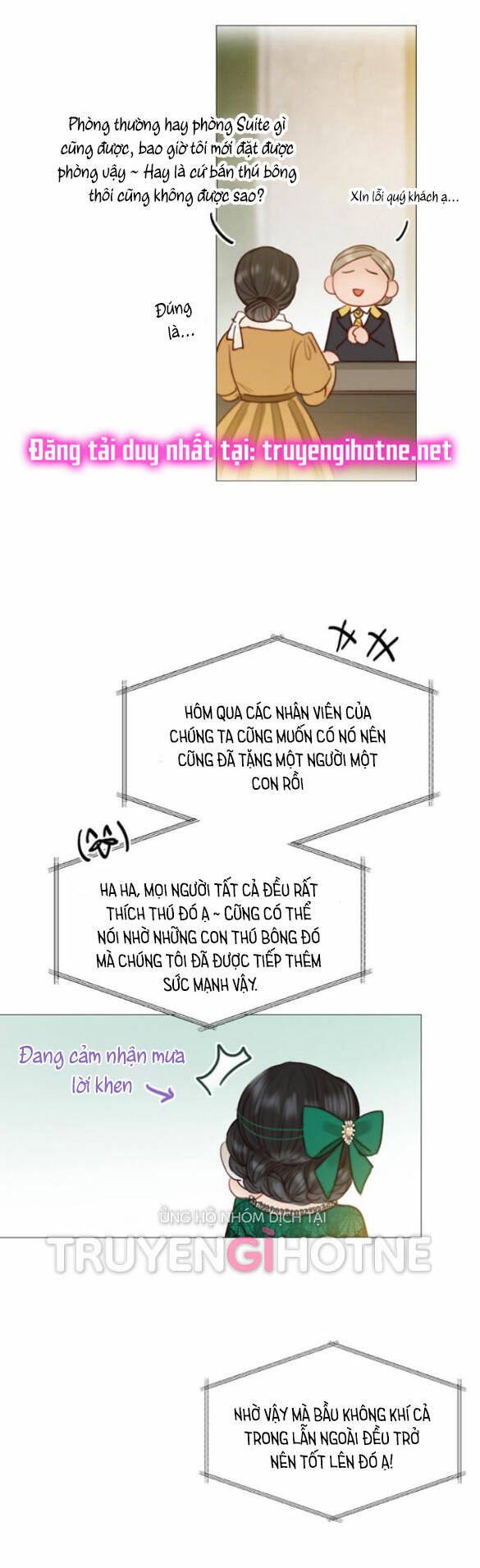 Serena Chapter 23.1 - Trang 2