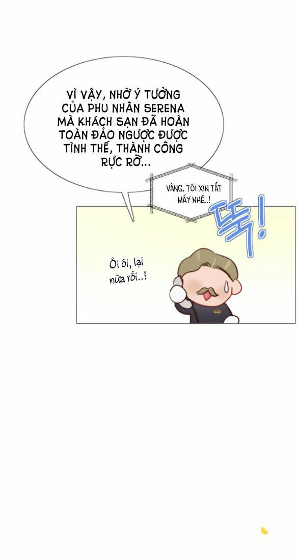 Serena Chapter 23.1 - Trang 2