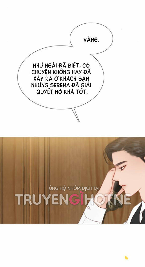 Serena Chapter 23.1 - Trang 2