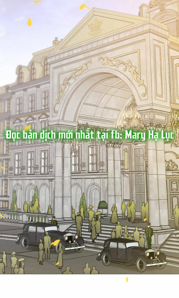 Serena Chapter 23.1 - Trang 2