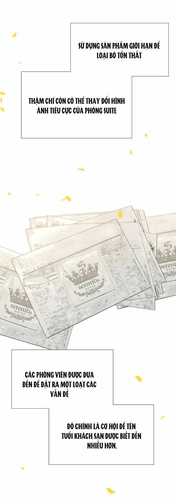 Serena Chapter 23.1 - Trang 2