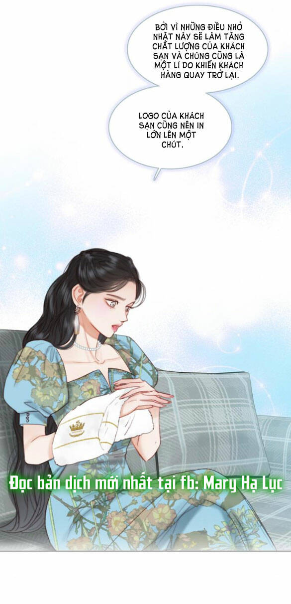 Serena Chapter 23.1 - Trang 2