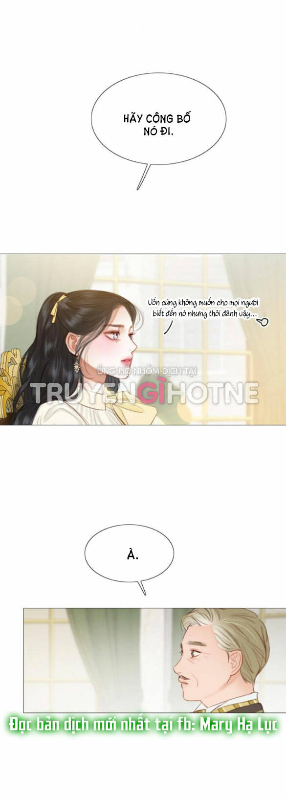 Serena Chapter 23.1 - Trang 2
