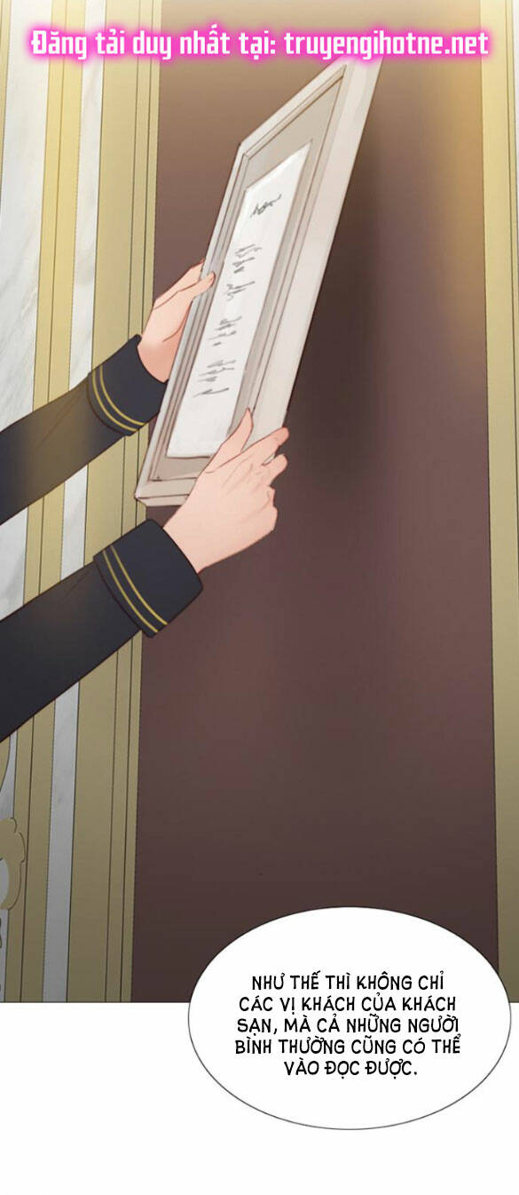 Serena Chapter 23.1 - Trang 2