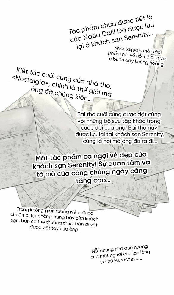 Serena Chapter 23.1 - Trang 2