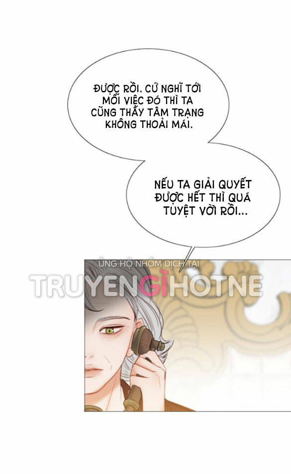 Serena Chapter 23.2 - Trang 2
