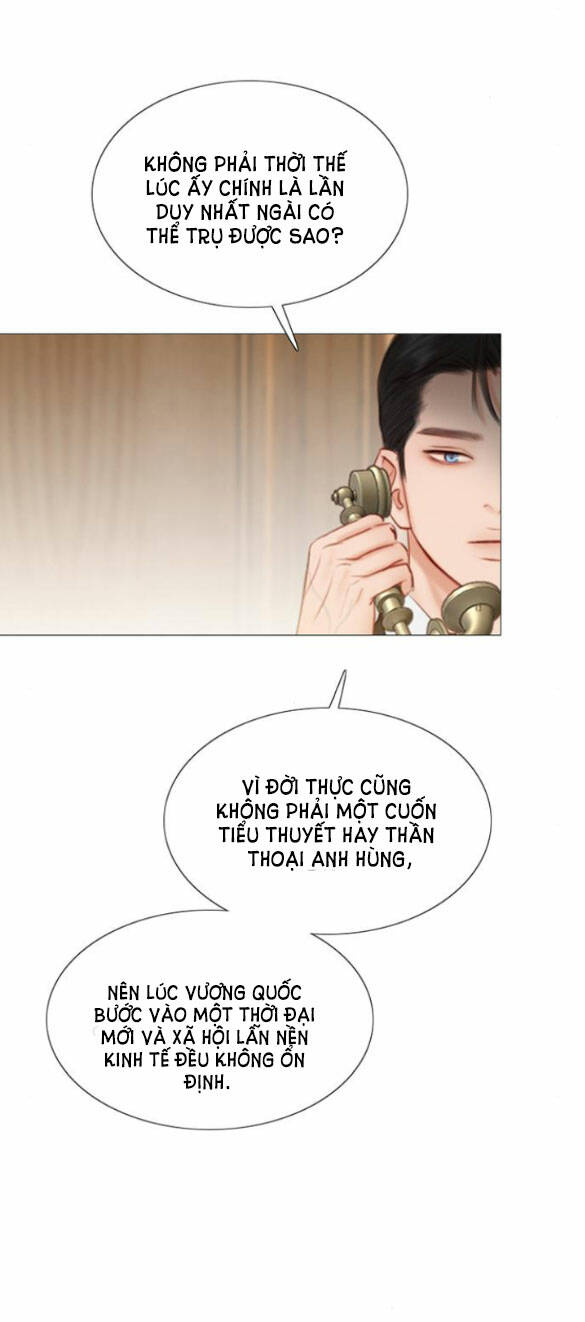 Serena Chapter 23.2 - Trang 2