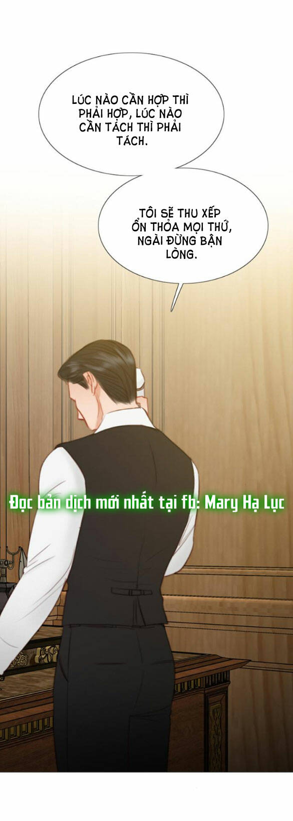 Serena Chapter 23.2 - Trang 2