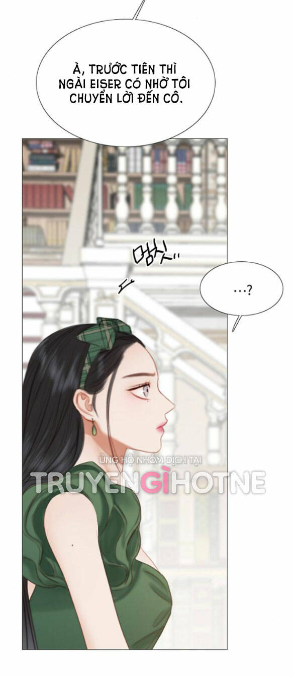 Serena Chapter 23.2 - Trang 2
