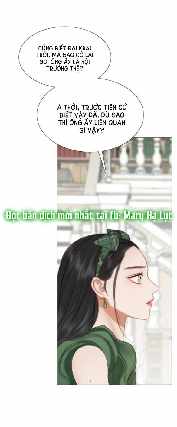 Serena Chapter 23.2 - Trang 2