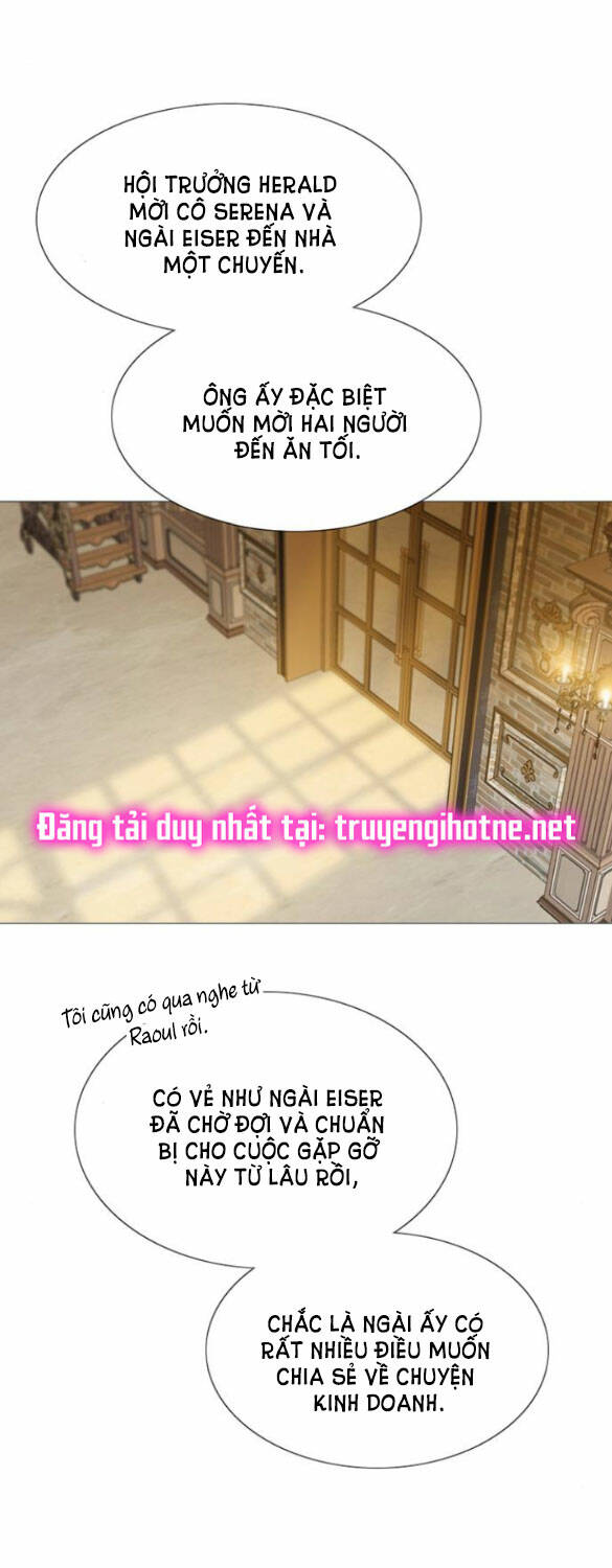 Serena Chapter 23.2 - Trang 2