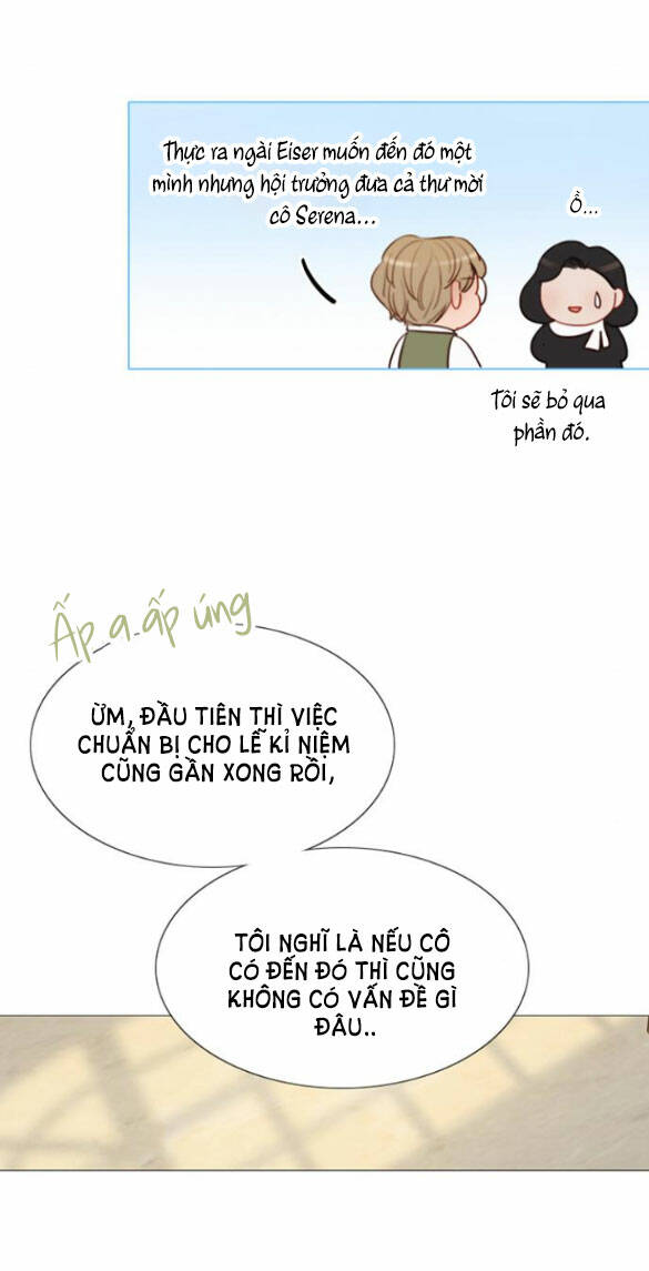 Serena Chapter 23.2 - Trang 2