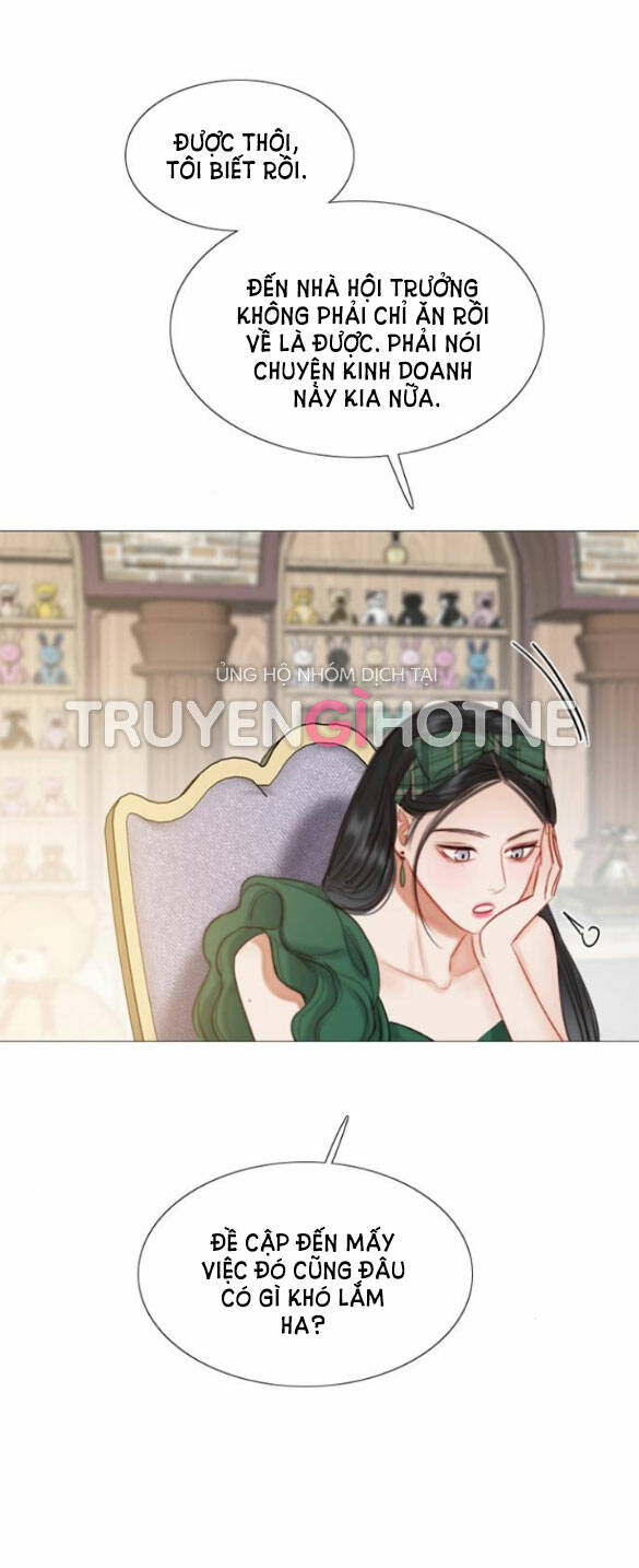 Serena Chapter 23.2 - Trang 2