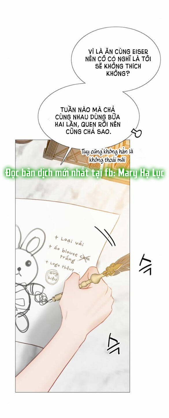 Serena Chapter 23.2 - Trang 2