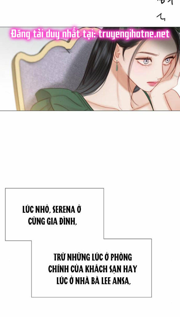 Serena Chapter 23.2 - Trang 2