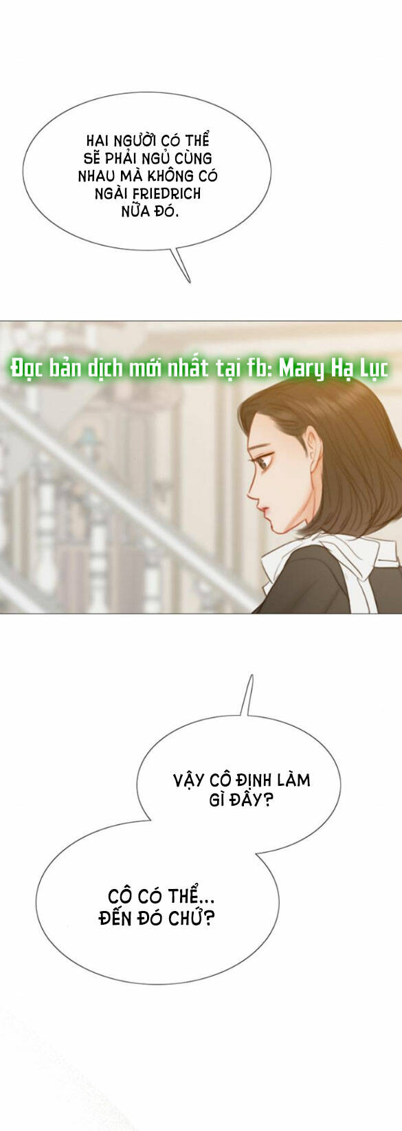 Serena Chapter 23.2 - Trang 2