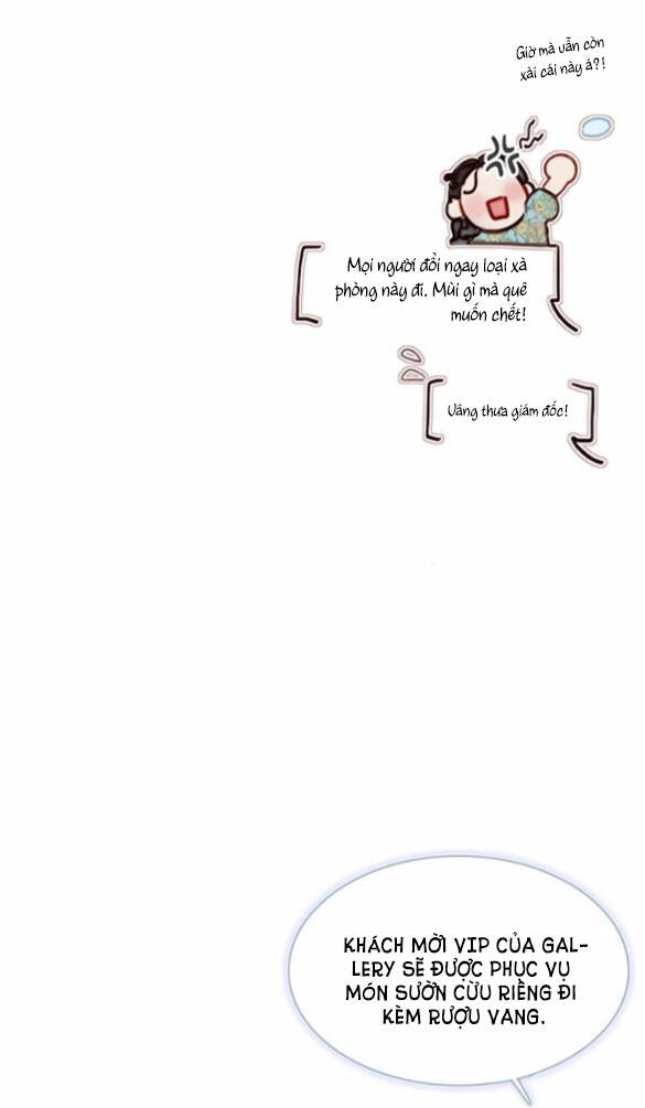 Serena Chapter 23.2 - Trang 2