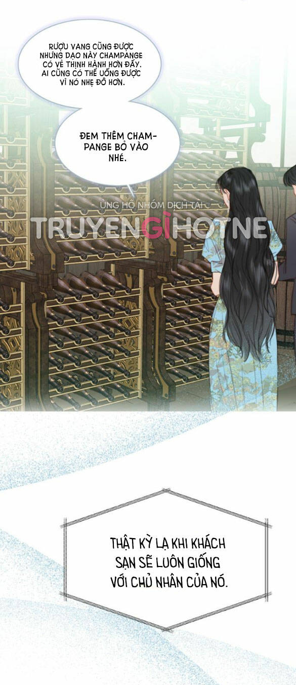 Serena Chapter 23.2 - Trang 2