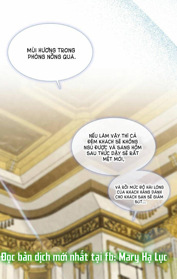 Serena Chapter 23.2 - Trang 2