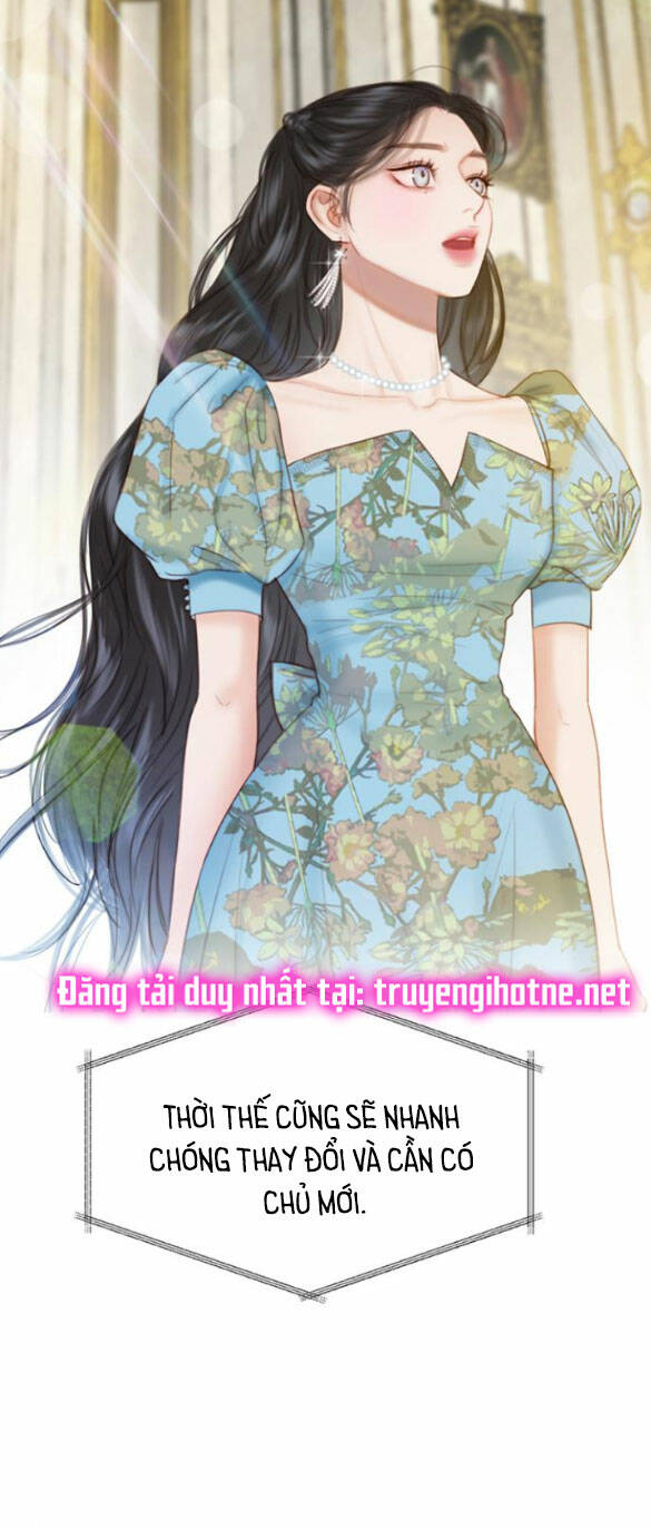 Serena Chapter 23.2 - Trang 2