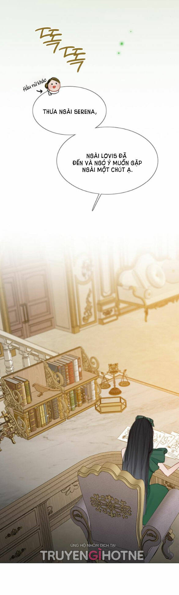 Serena Chapter 24.1 - Trang 2