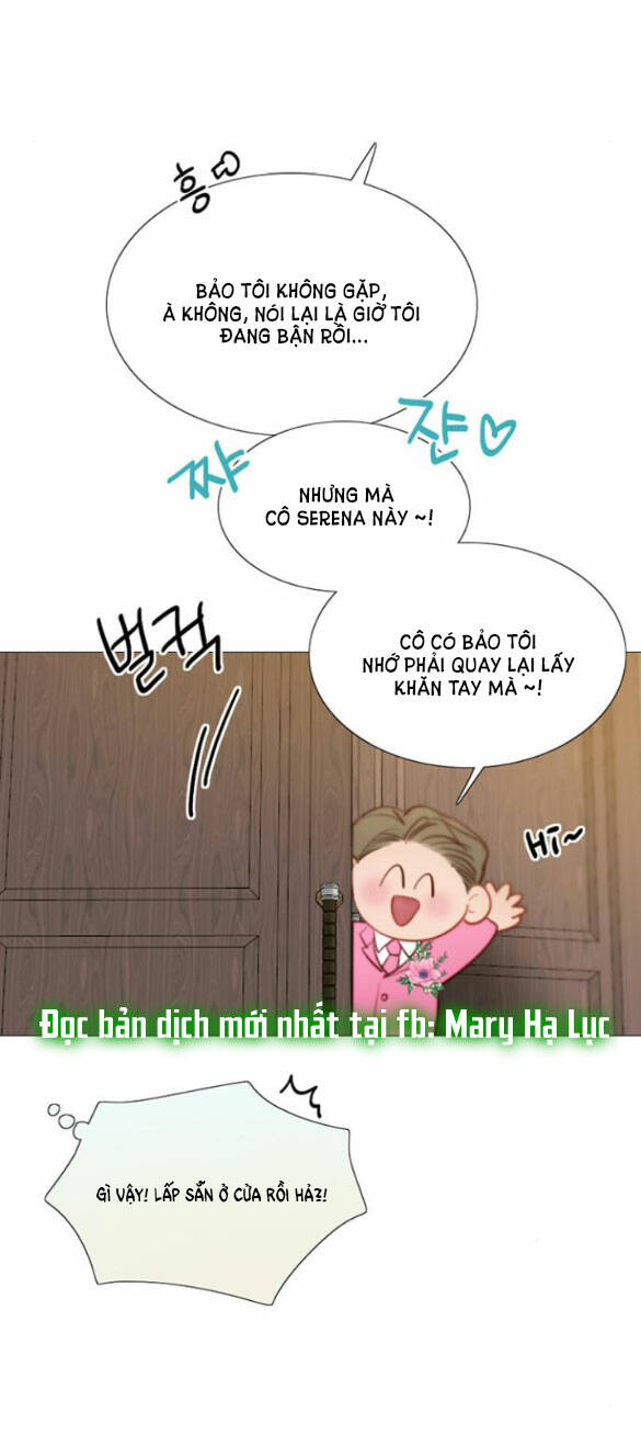 Serena Chapter 24.1 - Trang 2