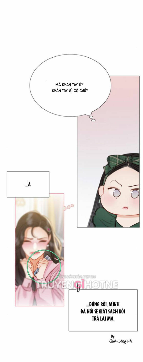 Serena Chapter 24.1 - Trang 2