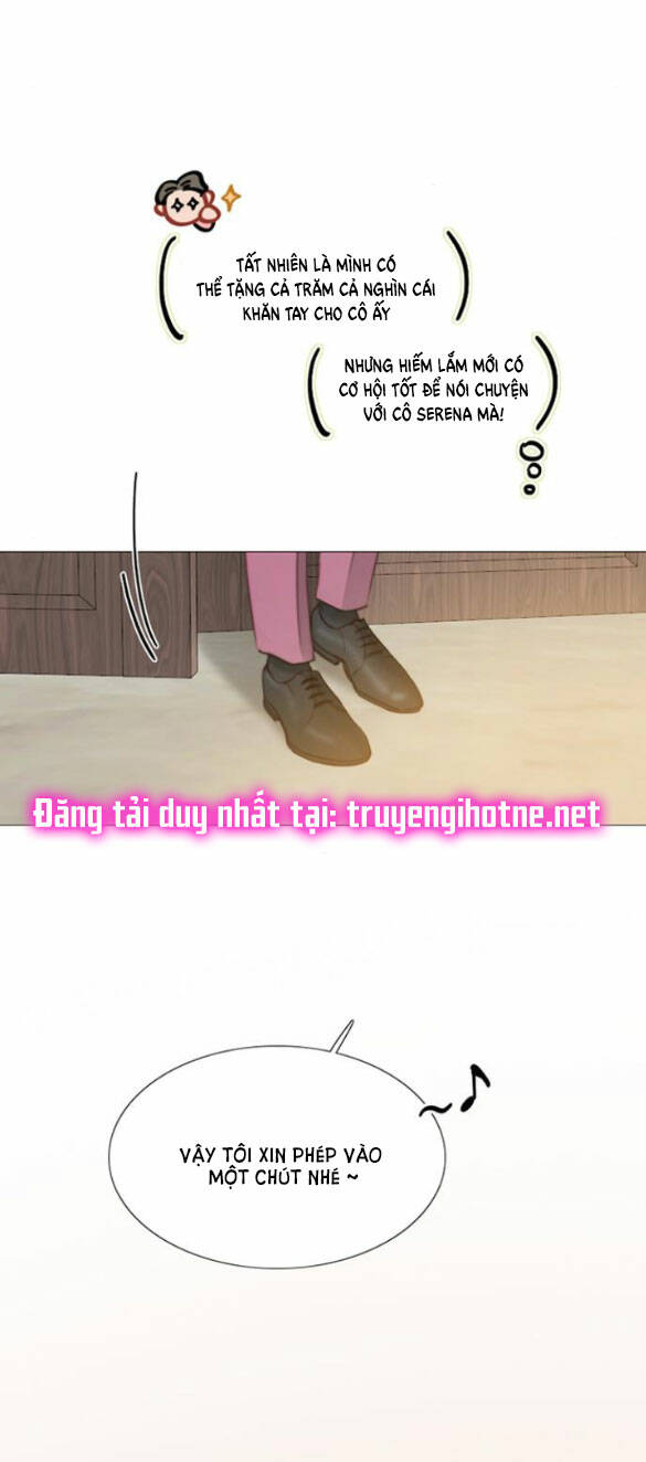 Serena Chapter 24.1 - Trang 2
