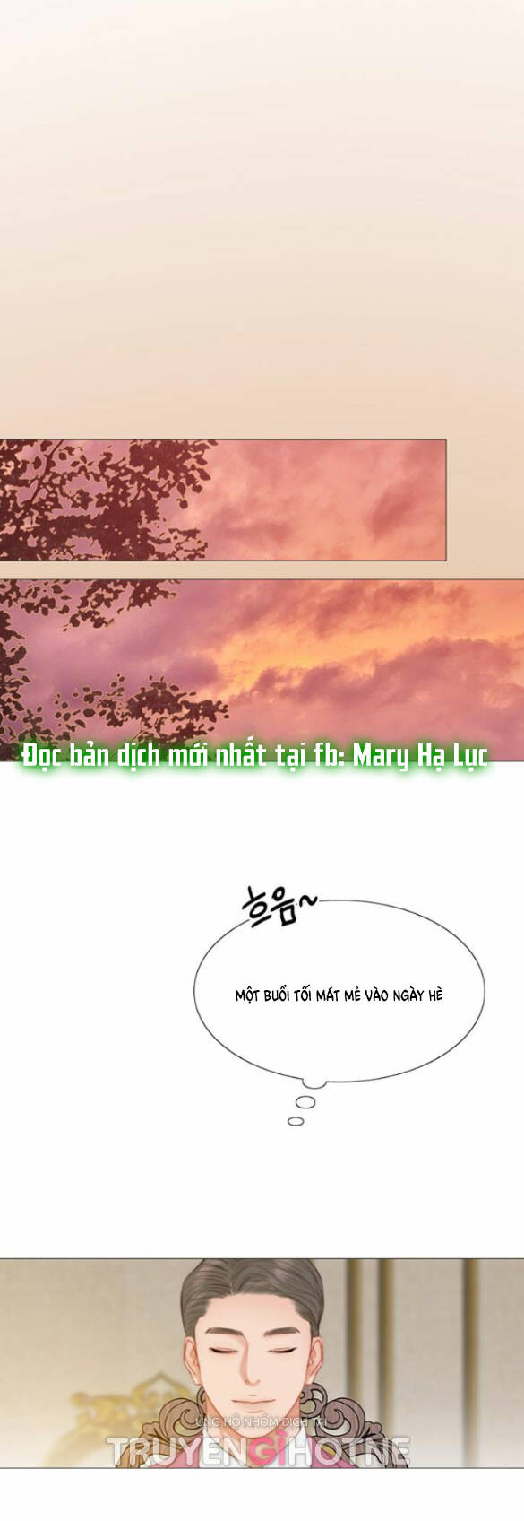 Serena Chapter 24.1 - Trang 2