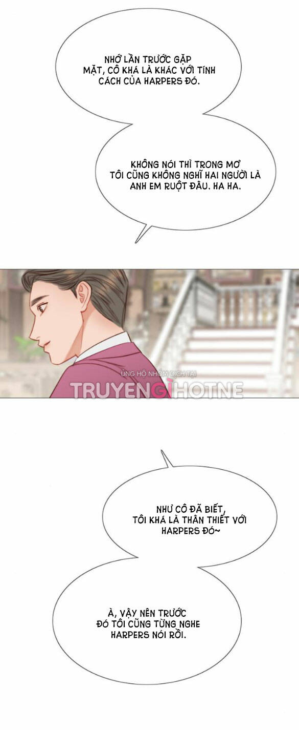 Serena Chapter 24.1 - Trang 2