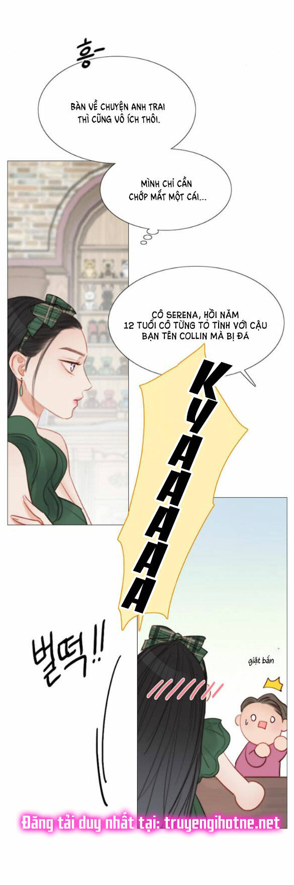Serena Chapter 24.1 - Trang 2