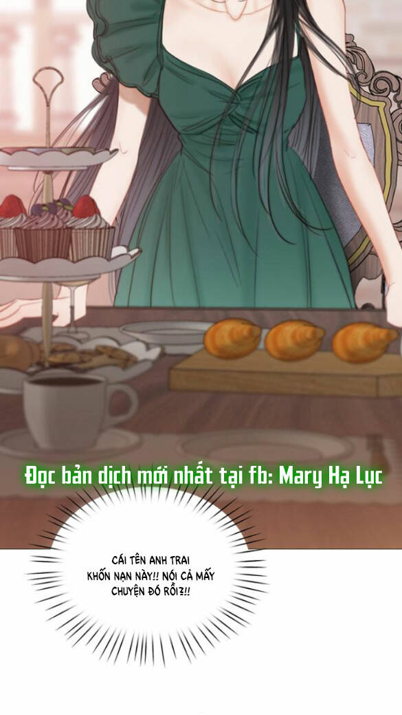 Serena Chapter 24.1 - Trang 2