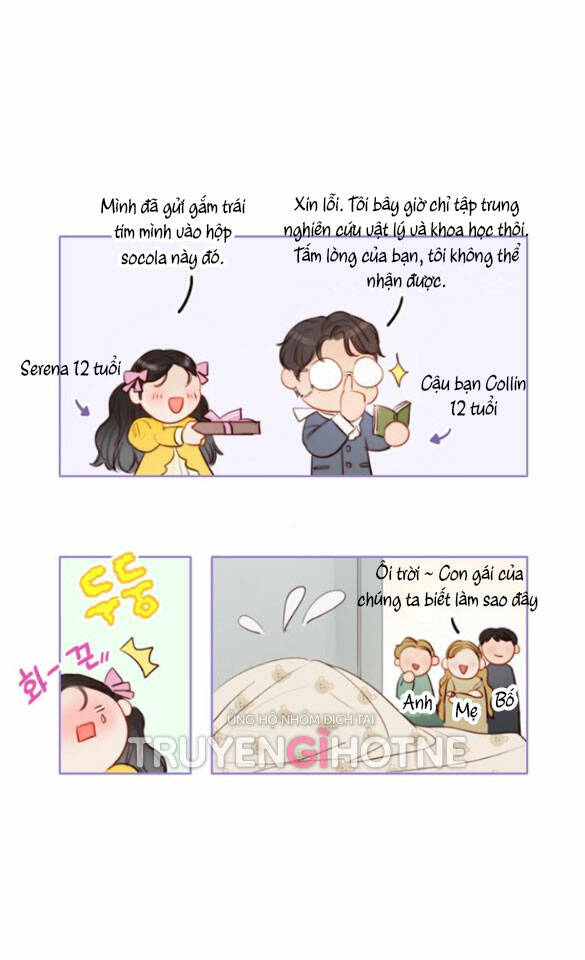 Serena Chapter 24.1 - Trang 2