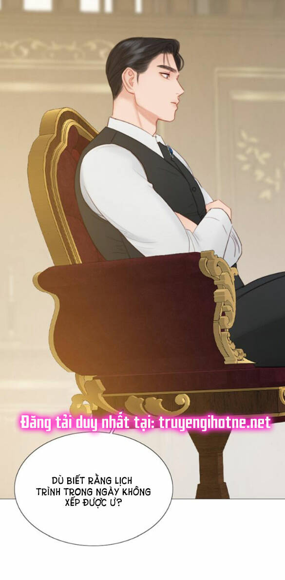 Serena Chapter 24.1 - Trang 2