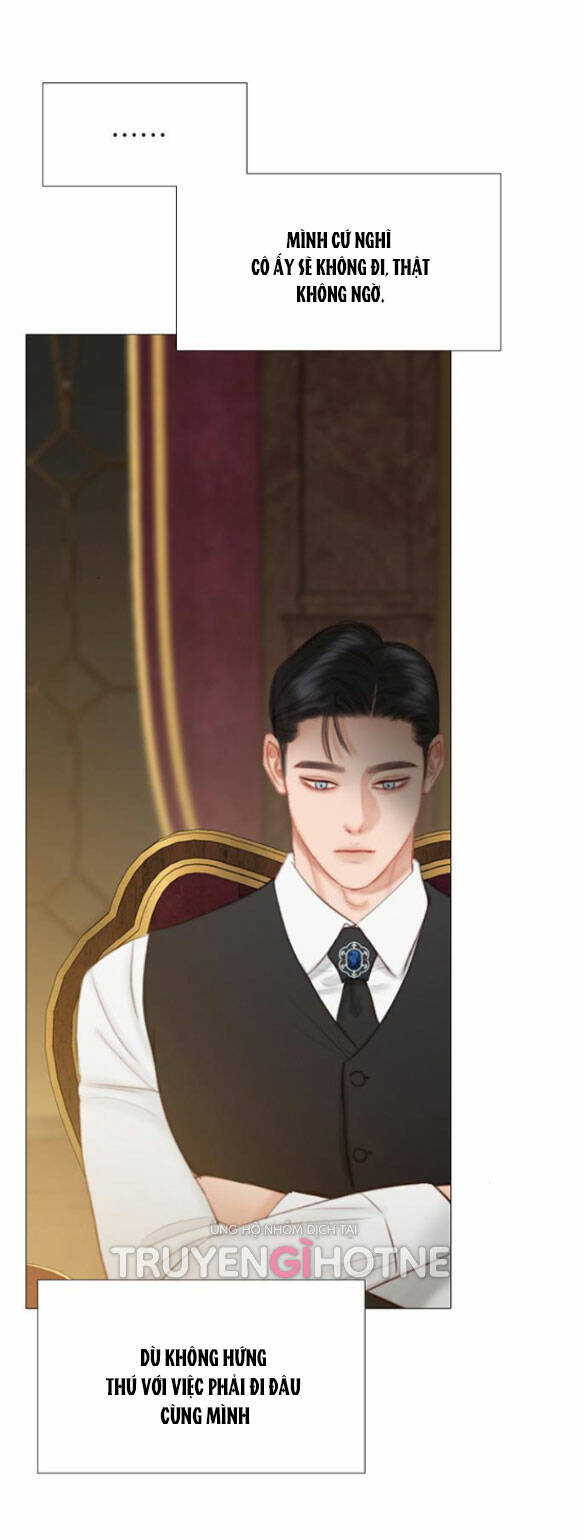 Serena Chapter 24.1 - Trang 2