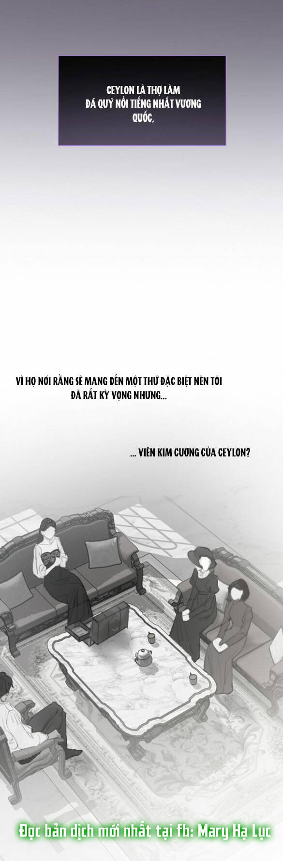 Serena Chapter 24.2 - Trang 2